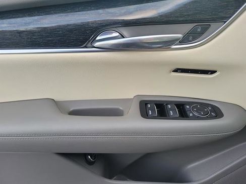 Certified 2022 Cadillac XT6 Premium Luxury image 40