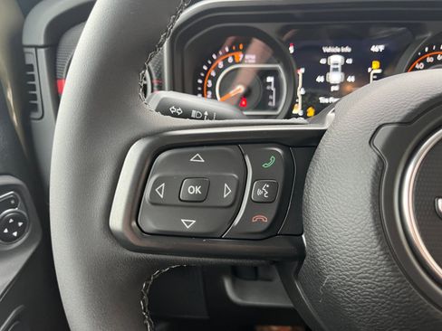 New 2026 Jeep Gladiator Rubicon image 17
