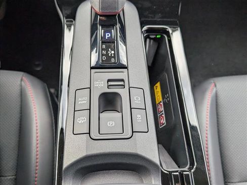 New 2026 Toyota Prius Plug-In Hybrid image 21