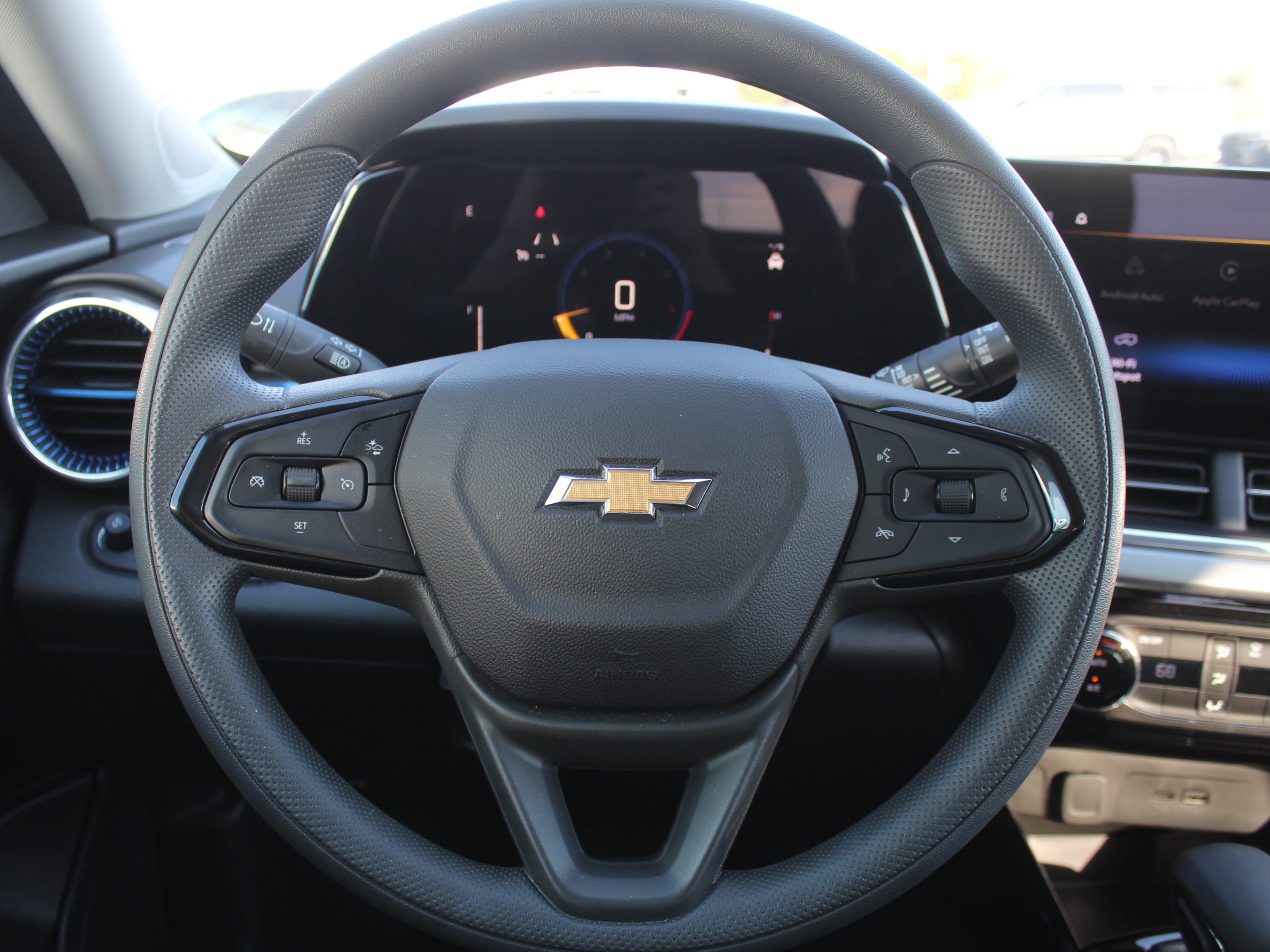 New 2026 Chevrolet Trax LT FWD image 14