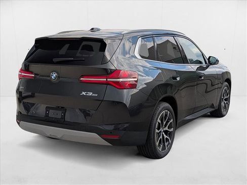 Used 2026 BMW X3 xDrive30 image 2