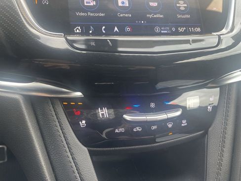 Certified 2023 Cadillac XT6 Sport w/ Technology Package image 26