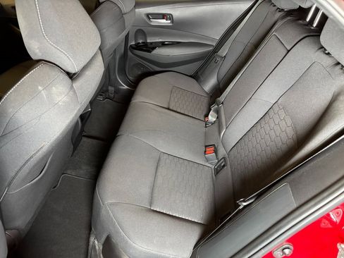 Used 2022 Toyota Corolla SE image 20