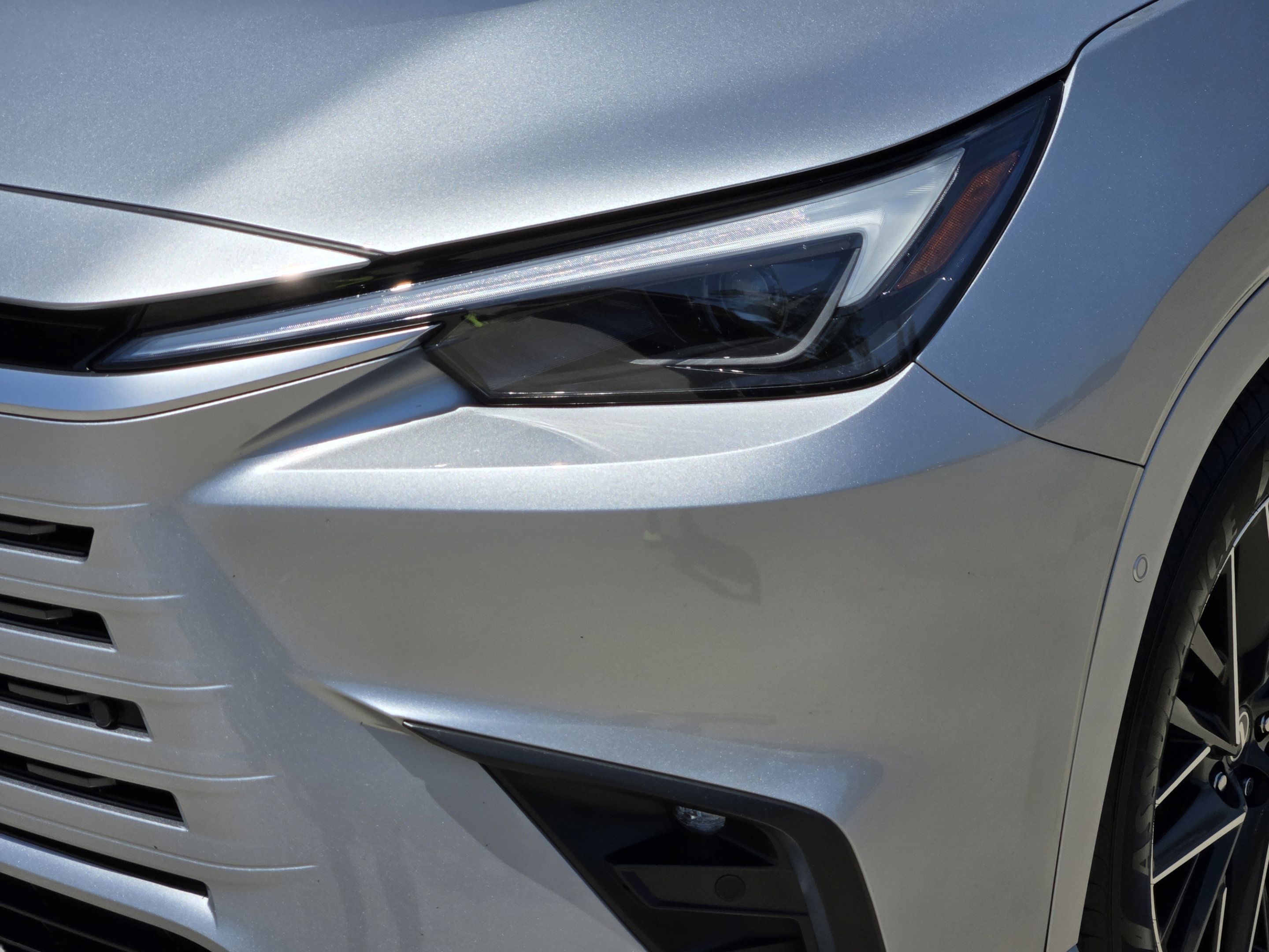 Certified 2024 Lexus TX 350 FWD w/ Technology Package image 32