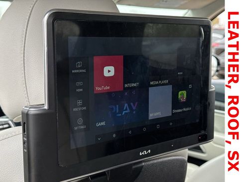 Used 2023 Kia Telluride SX image 31