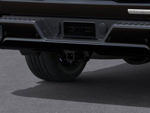 New 2026 GMC Sierra 1500 Elevation w/ Elevation Premium Package AWD/4WD image 14