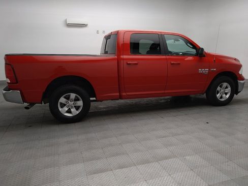 Used 2020 RAM 1500 Classic SLT RWD image 10