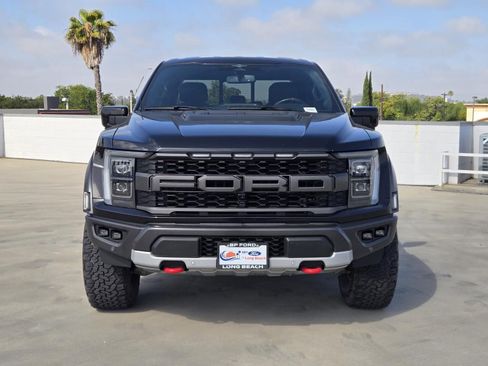 Used 2023 Ford F150 Raptor AWD/4WD image 3