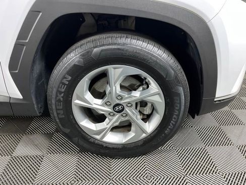 Used 2024 Hyundai Tucson SEL AWD/4WD image 9