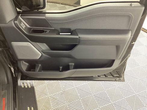 Used 2023 Ford F150 Raptor AWD/4WD image 10