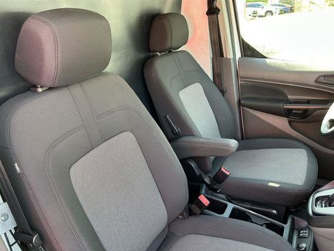 Used 2019 Ford Transit Connect XL w/ CNG/LPG Engine Prep Package FWD image 10