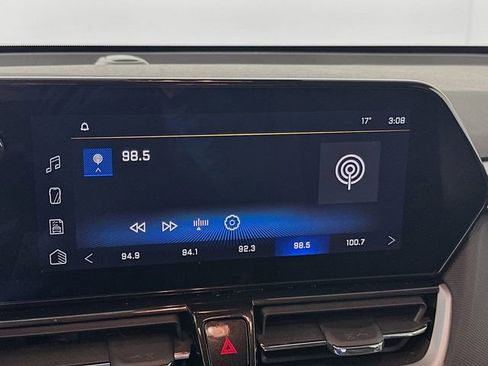 Used 2026 Chevrolet TrailBlazer LT w/ LT Cold Weather Package image 15