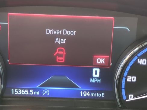 Used 2023 Ford Bronco Sport Outer Banks w/ Tech Package image 21