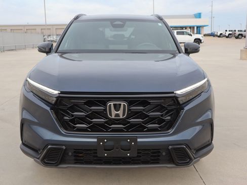 Used 2024 Honda CR-V Sport-L image 3