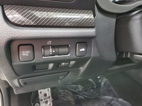 Used 2021 Subaru WRX Limited w/ Popular Package #3 (IZT) image 21