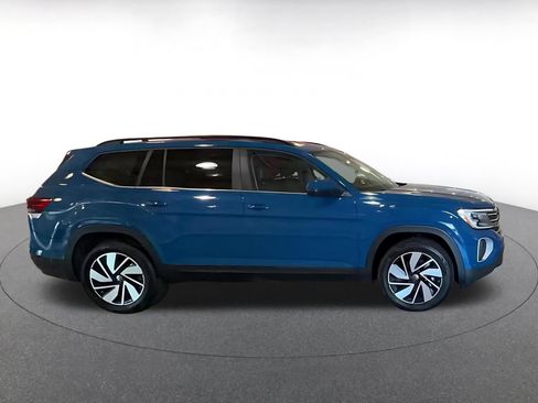 Used 2026 Volkswagen Atlas SE AWD/4WD image 16