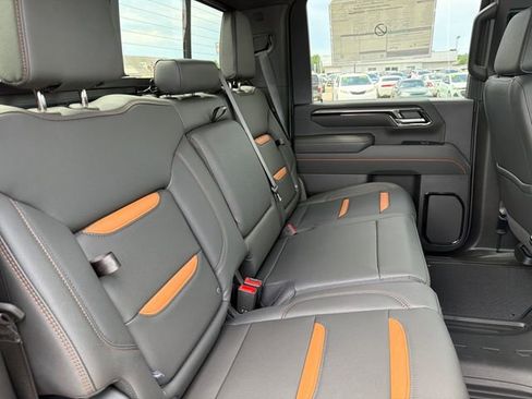 New 2026 GMC Sierra 2500 AT4 w/ AT4 Premium Plus Package AWD/4WD image 23