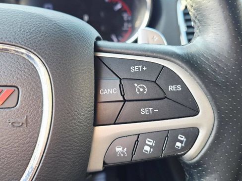 Used 2016 Dodge Durango Citadel w/ Technology Group image 28