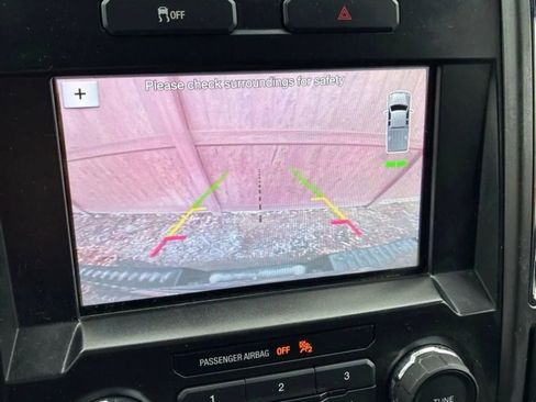 Used 2016 Ford F150 XLT w/ Equipment Group 302A Luxury image 13