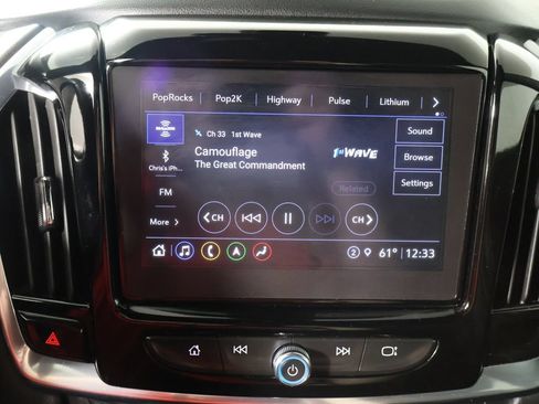 Used 2023 Chevrolet Traverse Premier AWD/4WD image 51
