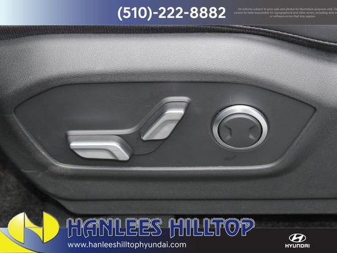 New 2026 Hyundai Santa Fe SEL image 15