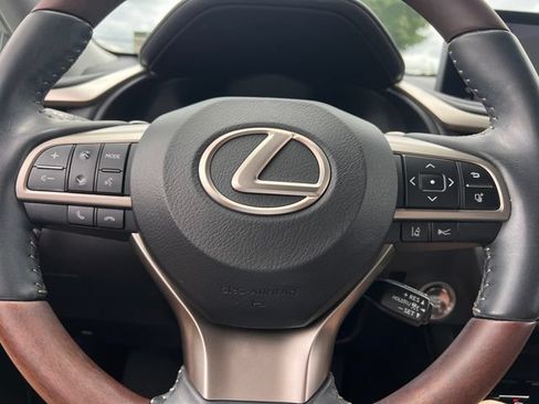 Used 2022 Lexus RX 350 AWD w/ Premium Package image 20