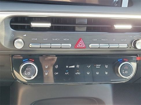 New 2026 Hyundai Palisade Calligraphy image 10