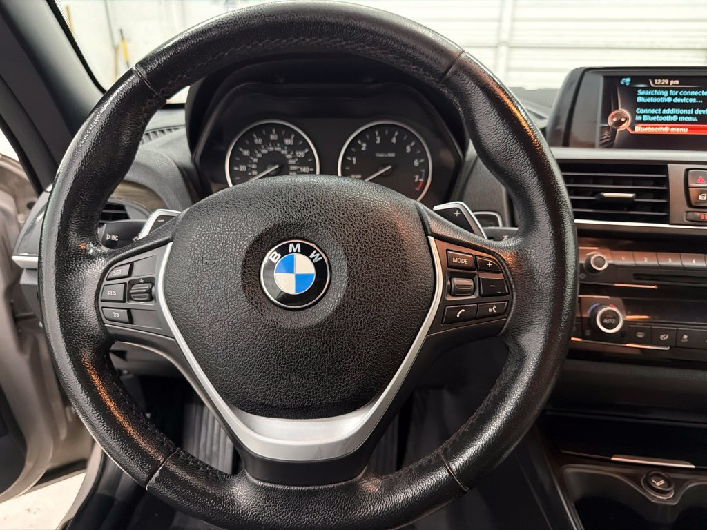 Used 2015 BMW 228i Convertible RWD image 21