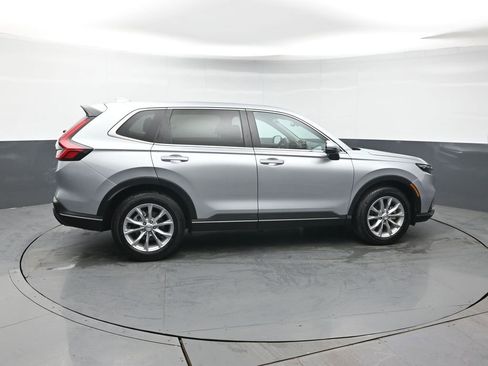 Used 2025 Honda CR-V EX-L image 7