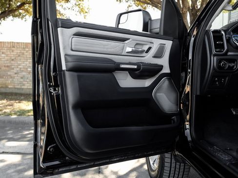 Used 2022 RAM 1500 Limited image 56