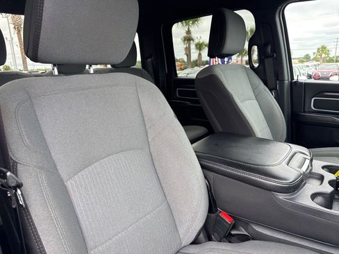 Used 2024 RAM 2500 Big Horn image 19