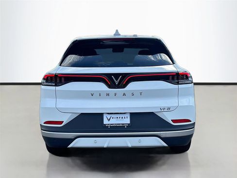 New 2025 VinFast VF 8 Plus image 6