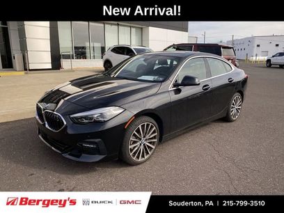 Used 2021 BMW 228i xDrive Gran Coupe w/ Convenience Package