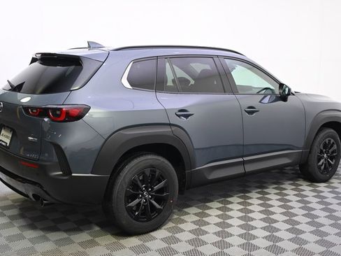 New 2026 MAZDA CX-50 AWD 2.5 Hybrid w/ Weather Package image 7