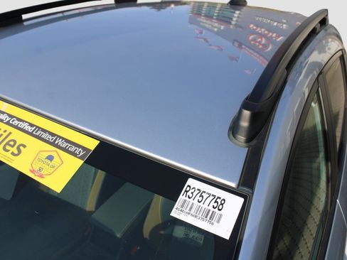 Used 2024 Subaru Crosstrek 2.5i Sport w/ Crosstrek Mirror Package image 11