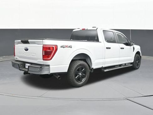 Used 2023 Ford F150 XL w/ Trailer Tow Package AWD/4WD image 15