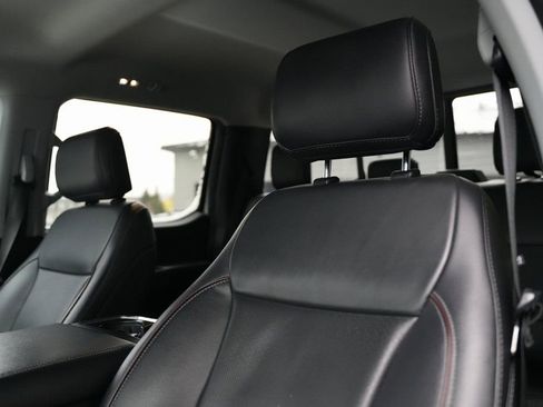 Used 2021 Ford F150 Lariat w/ Max Trailer Tow Package image 30