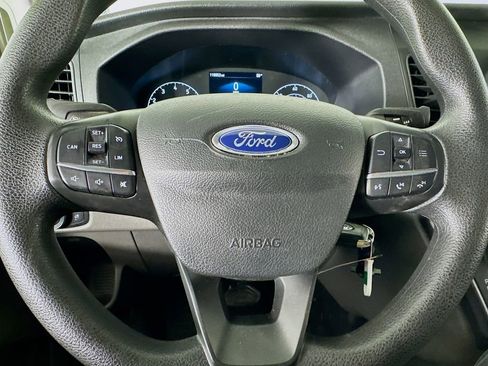 Used 2020 Ford Transit 150 Low Roof RWD image 32