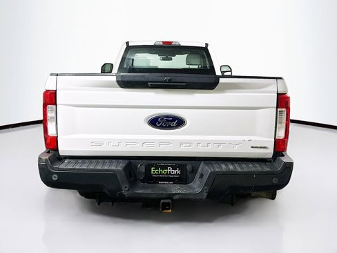 Used 2017 Ford F250 XL w/ Power Equipment Group image 7