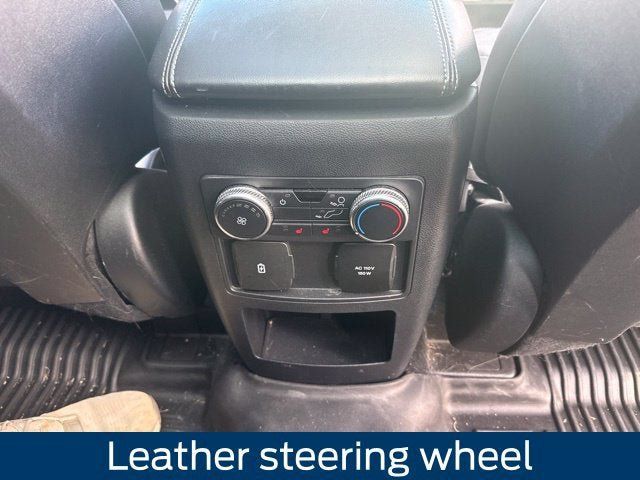 Used 2020 Ford Explorer Limited AWD/4WD image 27