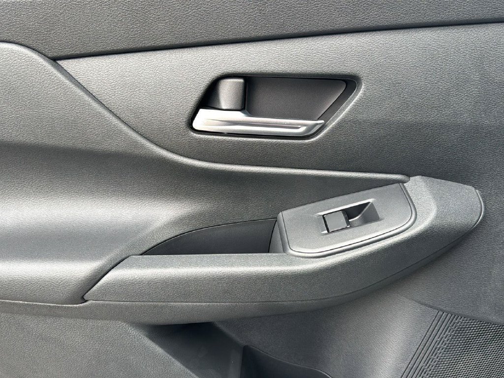 New 2027 Nissan Sentra S w/ S Cold Weather Package FWD image 26