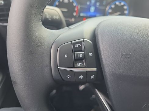 Used 2024 Ford Bronco Sport Outer Banks image 28