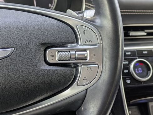 Used 2022 Genesis GV80 2.5T w/ Advanced Package 02 image 29