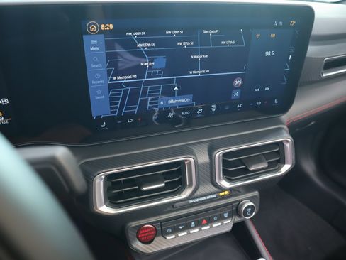 New 2025 Ford Mustang GT Premium w/ 60th Anniversary Package image 6