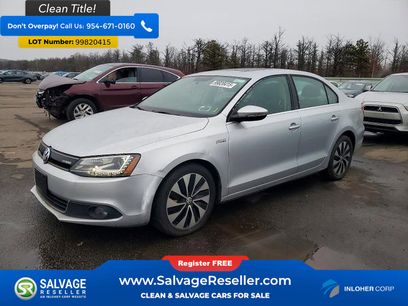 Used 2014 Volkswagen Jetta SEL Premium