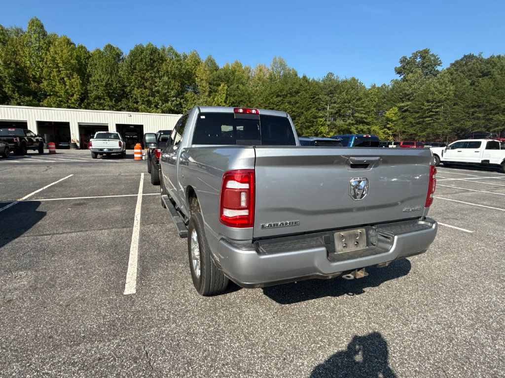 Used 2023 RAM 2500 Laramie AWD/4WD image 12