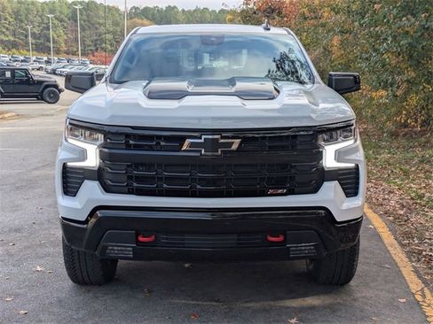 New 2026 Chevrolet Silverado 1500 LT Trail Boss w/ Convenience Package II image 6