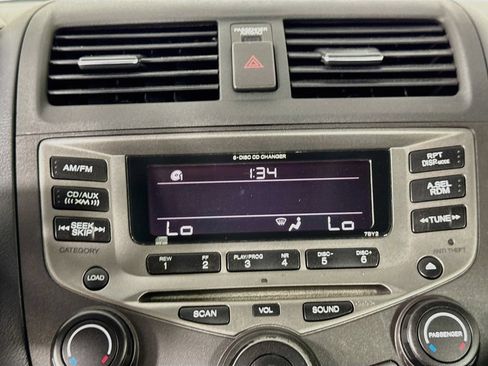Used 2007 Honda Accord EX-L image 17
