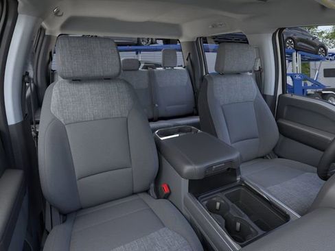 New 2026 Ford F250 XLT w/ XLT Premium Package image 10