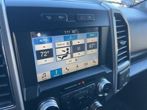 Used 2018 Ford F150 Lariat image 9